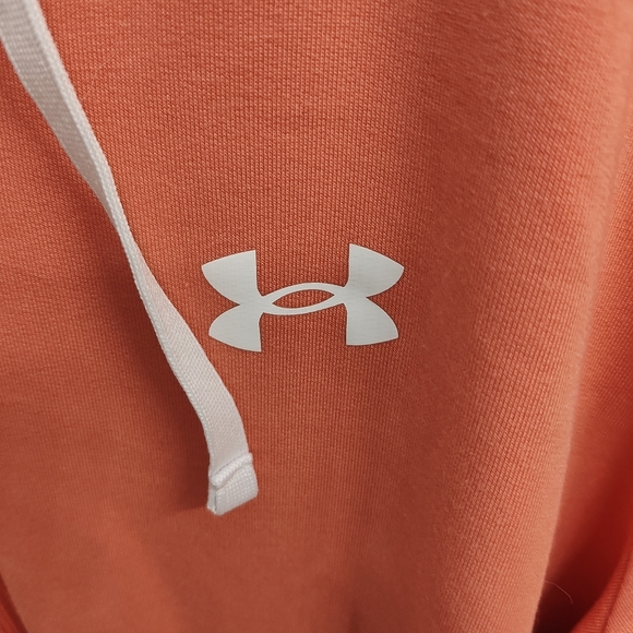 Under Armour Hoodie - Picture 3 of 3